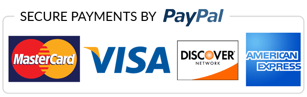 PayPal Acceptance Mark