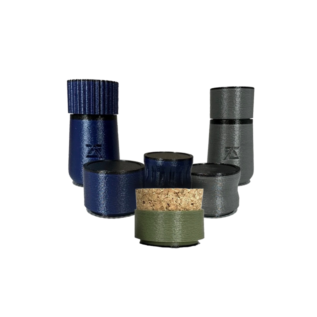 Painting handle for miniatures