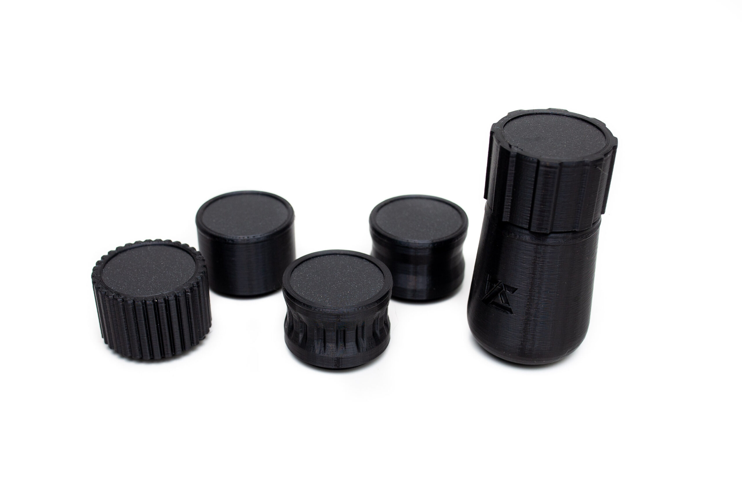 painting handle for miniatures