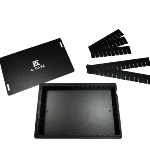 Magnetische Token-Box