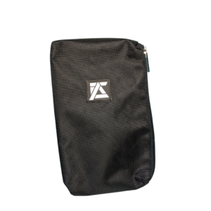 Velcropouch