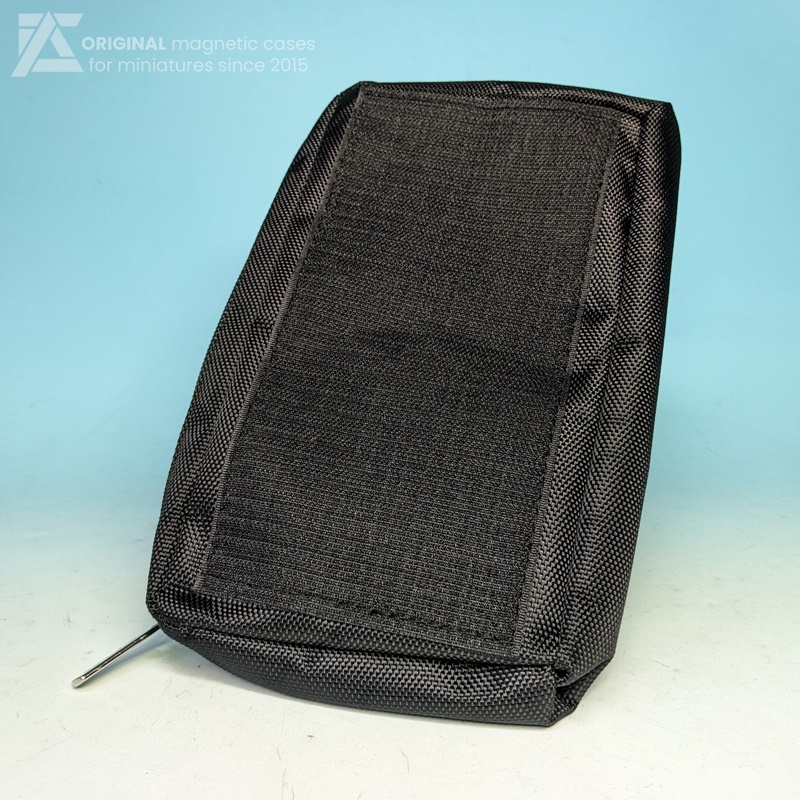 Velcropouch