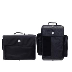 miniature storage cases duopack a case