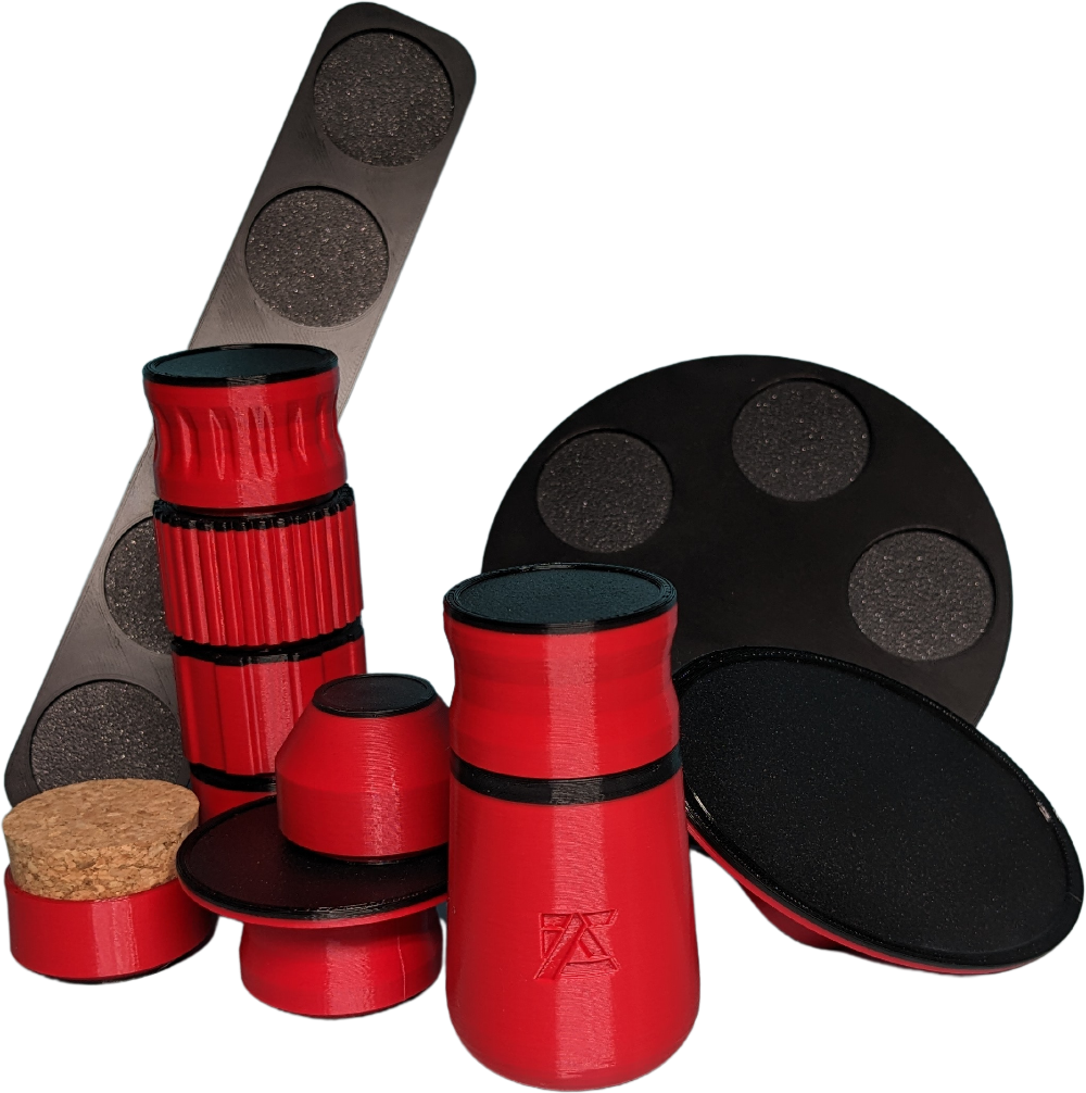 A-Case-Magnetic-Painting-grip-Mega-Pack