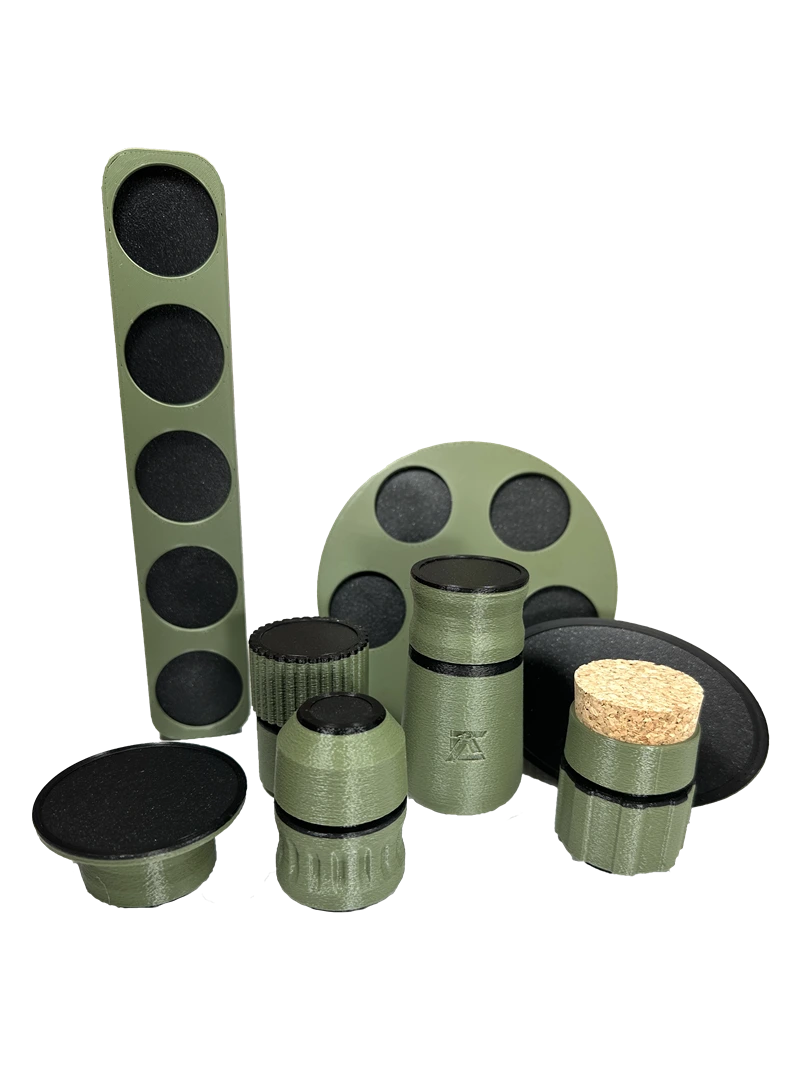 A-Case Magnetic Painting Grip Mega Pack - Image 4